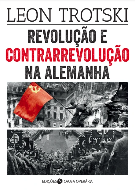 Revolução e Contrarrevolução na Alemanha