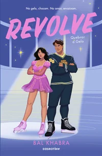 Revolve — Quebrar o Gelo