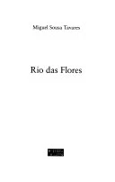Rio das Flores