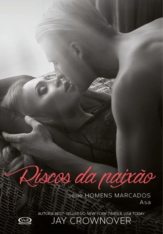Riscos da Paixão