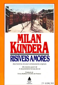 Risíveis Amores
