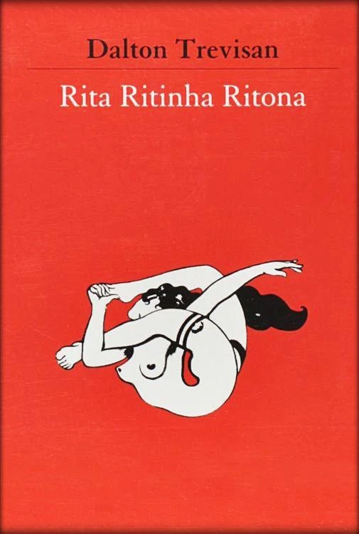 Rita Ritinha Ritona