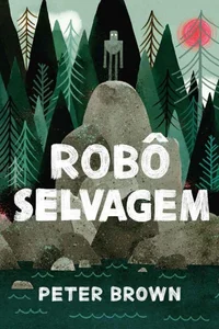 Robô selvagem