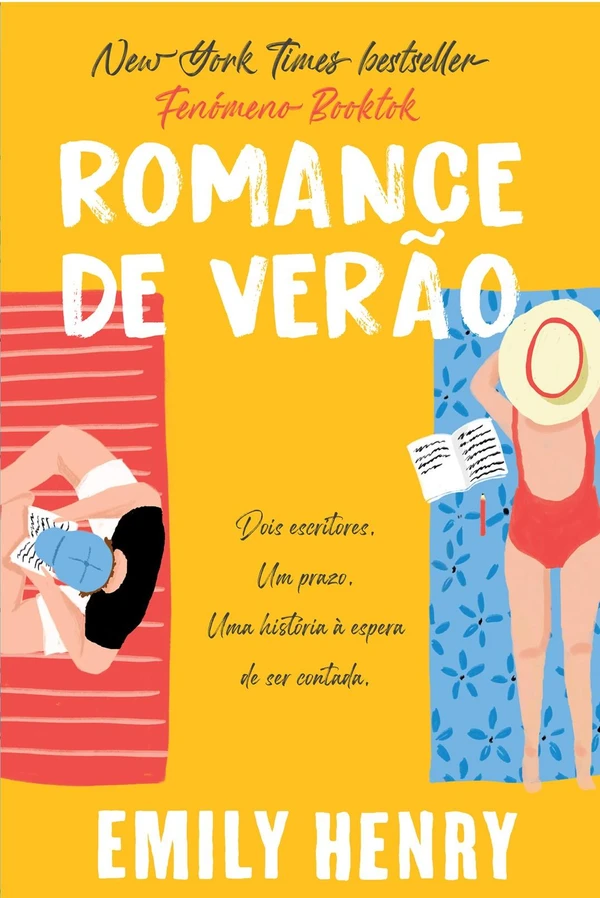 Romance De Verão