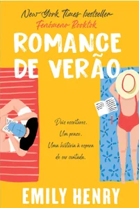 Romance De Verão
