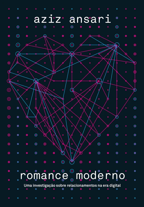 Romance moderno: Uma investigação sobre relacionamentos na era digital