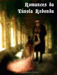 Romances da Távola Redonda