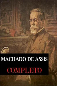 Romances e Contos Completos