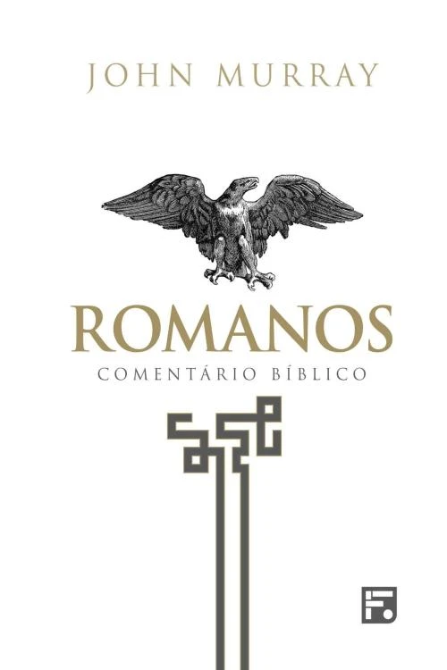 Romanos: Comentário Bíblico