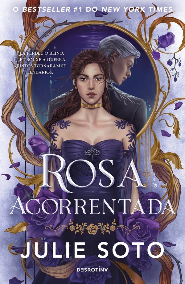 Rosa Acorrentada