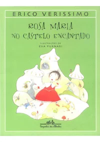 Rosa Maria no Castelo Encantado