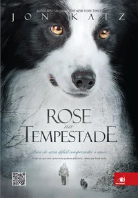 Rose na Tempestade