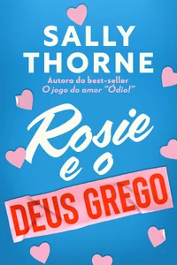 Rosie e o deus grego