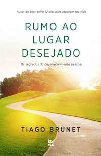 Rumo ao lugar desejado