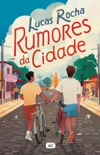 Rumores da cidade