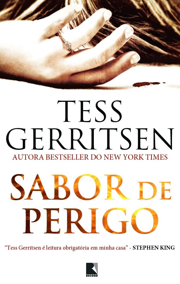 Sabor de Perigo
