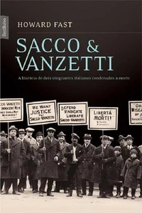 Sacco e Vanzetti