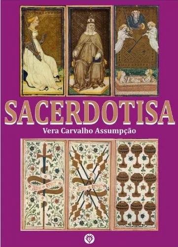 Sacerdotisa