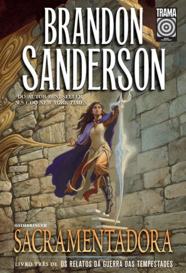 Sacramentadora