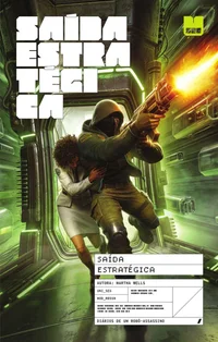 Saída Estratégica