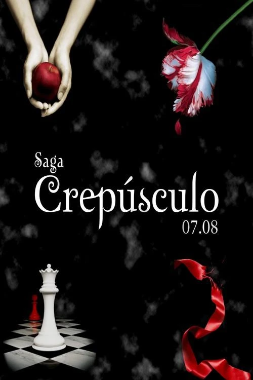Saga Crepúsculo - Edição Completa
