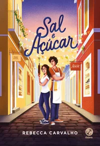 Sal e Açúcar