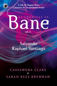 Salvando Raphael Santiago