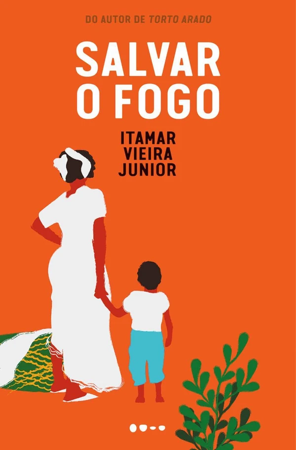 Salvar o fogo
