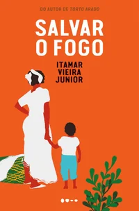 Salvar o fogo