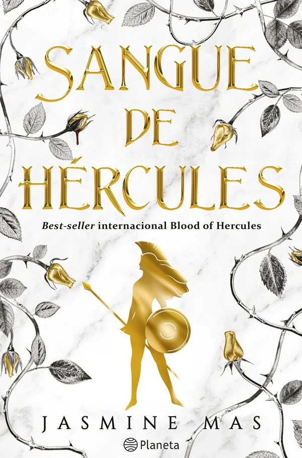 Sangue de Hércules