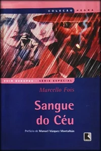 Sangue do Céu