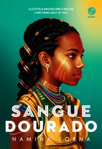 Sangue Dourado