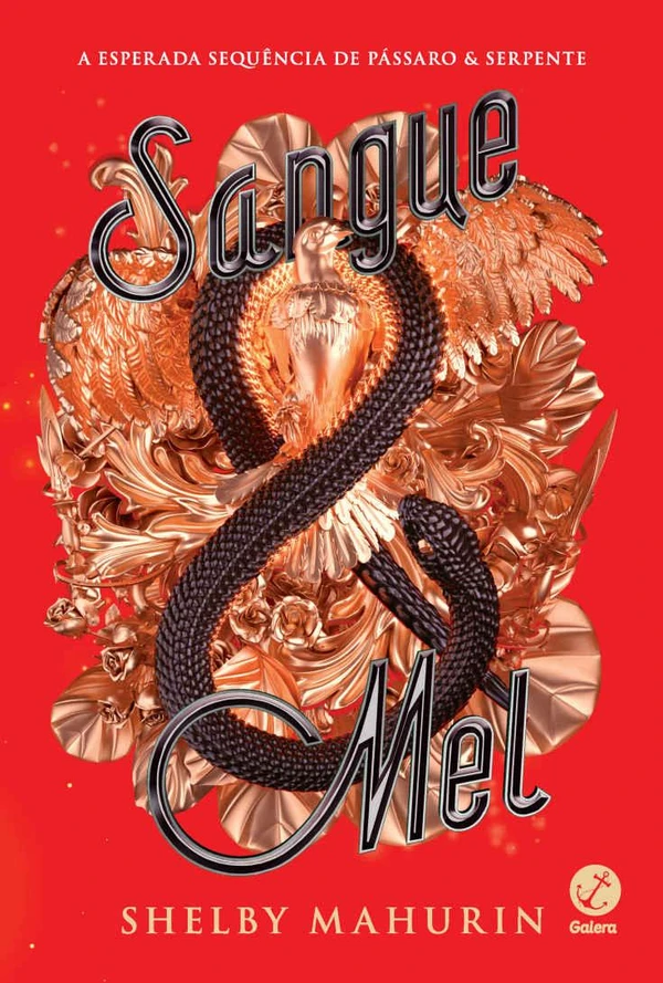 Sangue & mel