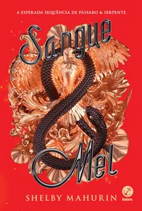 Sangue & mel