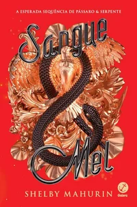 Sangue & Mel