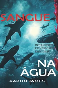 Sangue na água