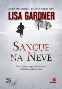 Sangue na Neve