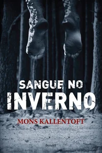 Sangue No Inverno