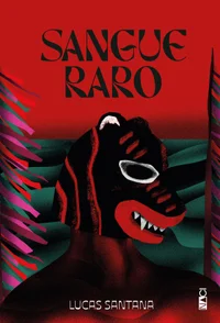 Sangue Raro