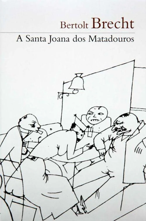 Santa Joana dos Matadouros