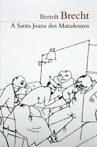 Santa Joana dos Matadouros