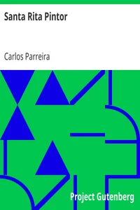 Santa Rita Pintor / In Memoriam