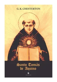 Santo Tomás de Aquino