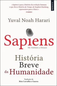 Sapiens: Uma Breve História da Humanidade