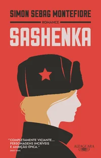 Sashenka