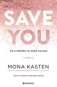 Save You – Só o Perdão Te Pode Salvar