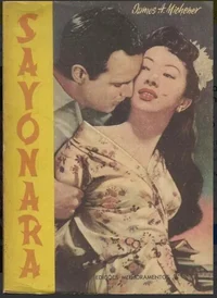 Sayonara