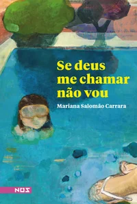 Se deus me chamar não vou