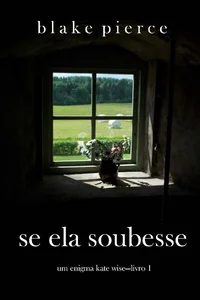 Se Ela Soubesse