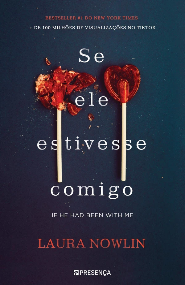 Se Ele Estivesse Comigo